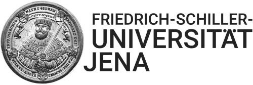 Friedrich Schiller University Jena Friedrich Schiller University Jena